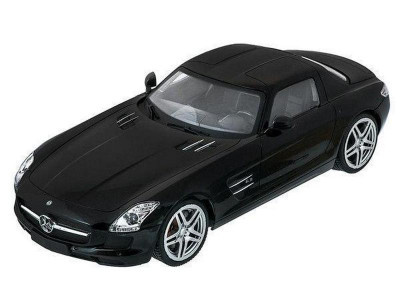 Радиоуправляемая машина MZ Mercedes-Benz SLS AMG 2024 1/14 +акб