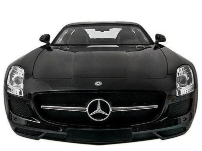 Радиоуправляемая машина MZ Mercedes-Benz SLS AMG 2024 1/14 +акб