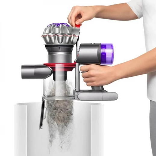 Беспроводные пылесосы Dyson Dyson V8 Absolute vacuum 447109-01