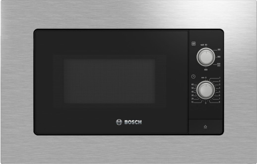 Встраиваемые микроволновые печи BOSCH Bosch BFL620MS3