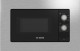 Встраиваемые микроволновые печи BOSCH Bosch BFL620MS3