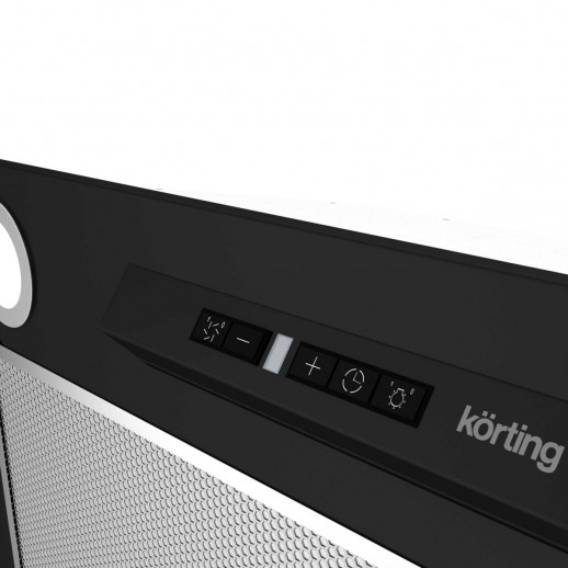 Встраиваемая вытяжка Korting KHI 9755 N