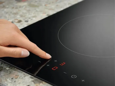 Домино ELECTROLUX ELECTROLUX LHR3233CK