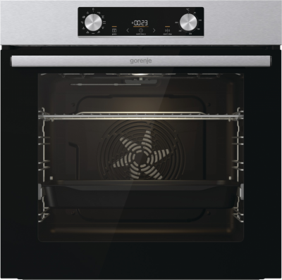 Встраиваемые электрические духовки GORENJE Gorenje Essential BO6735E05X