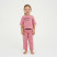 Пижама детская для девочки KAFTAN "Pink" рост 122-128 (34)