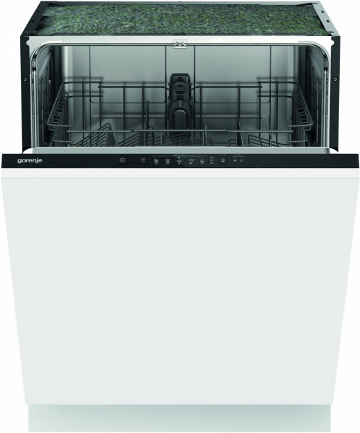 Встраиваемые посудомоечные машины GORENJE Gorenje GV62040