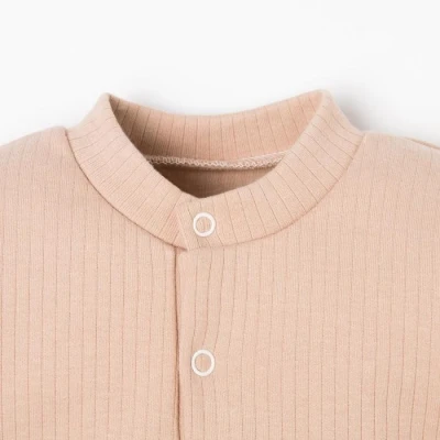 Боди с длинным рукавом Крошка Я, BASIC LINE