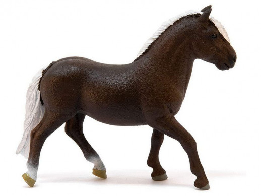 Фигурка Schleich Шварцвальдская кобыла