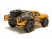 Радиоуправляемый шорт-корс Remo Hobby Rocket Brushless (оранжевый) 4WD 2.4G 1/16 RTR