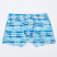 Плавки купальные для мальчика, цвет бирюзовый