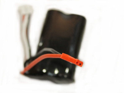 Аккумулятор Li-Ion 850mAh, 7,4V JST для катера Volantex RC Vector SR48