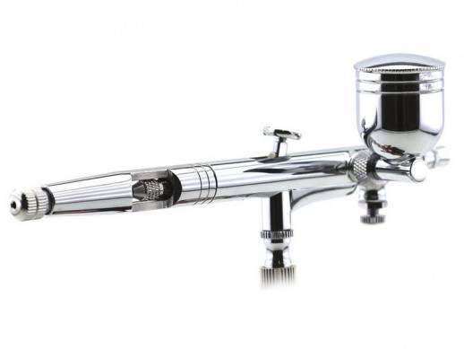 Аэрограф JAS 1150 (Air Control)