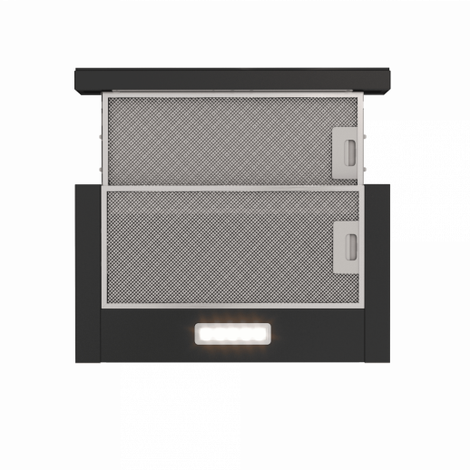 Вытяжка Franke Вытяжка Franke TOUCH 50 BK (315.0702.967)