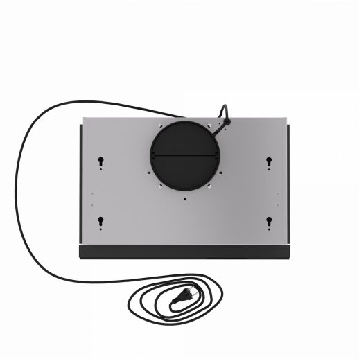 Вытяжка Franke Вытяжка Franke TOUCH 50 BK (315.0702.967)