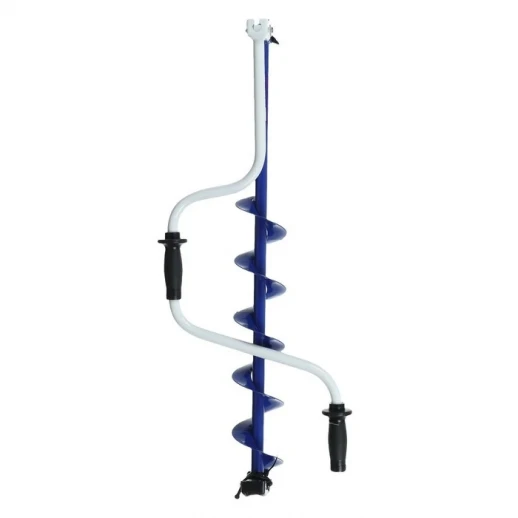 Ледобур Helios HS-150D, левое вращение