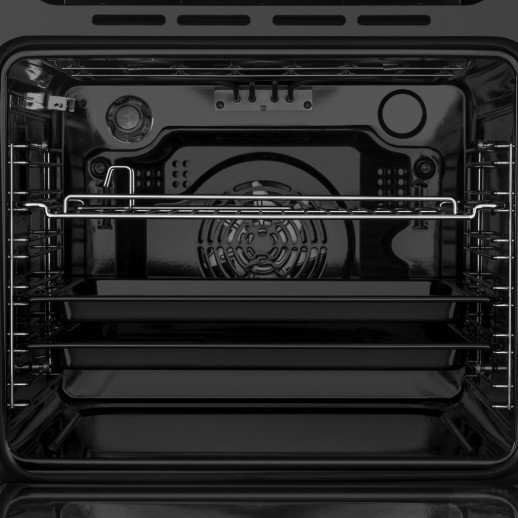 Шкаф духовой электрический MAUNFELD EOEF.766B2 Maunfeld EOEF.766B2