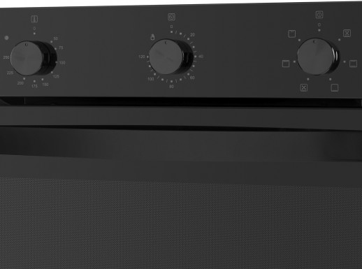 Шкаф духовой электрический MAUNFELD EOEF.766B2 Maunfeld EOEF.766B2