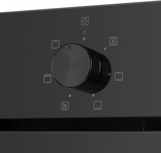 Шкаф духовой электрический MAUNFELD EOEF.766B2 Maunfeld EOEF.766B2