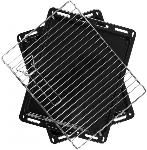 Шкаф духовой электрический MAUNFELD EOEF.766B2 Maunfeld EOEF.766B2