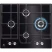 Встраиваемые газовые панели ELECTROLUX Electrolux KGG6456K