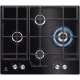 Встраиваемые газовые панели ELECTROLUX Electrolux KGG6456K