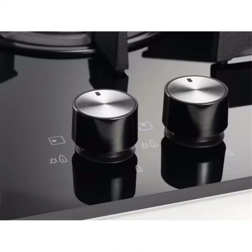 Встраиваемые газовые панели ELECTROLUX Electrolux KGG6456K