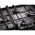 Встраиваемые газовые панели ELECTROLUX Electrolux KGG6456K