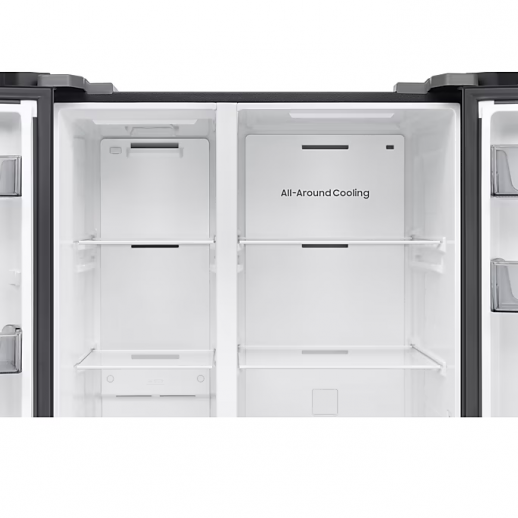 Холодильник Samsung Samsung Electronics RS70F65Q1FWR