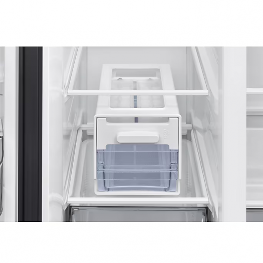 Холодильник Samsung Samsung Electronics RS70F65Q1FWR