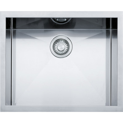 Мойка Franke 122.0203.471 Franke Planar PPX 110-52