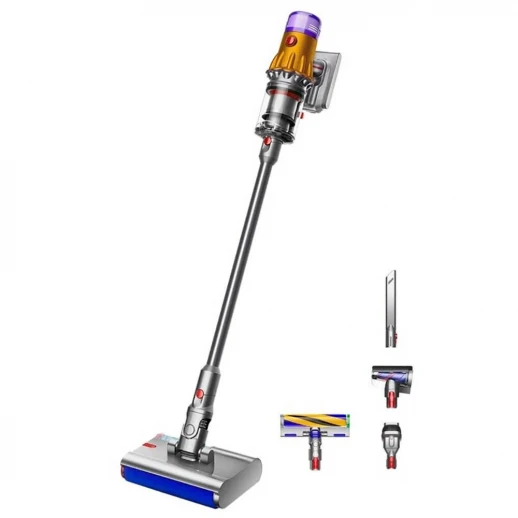 Беспроводные пылесосы Dyson Dyson V12s Detect Slim Submarine 448793-01