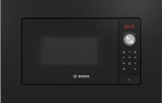 Встраиваемые микроволновые печи BOSCH Bosch BFL623MC3
