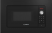 Встраиваемые микроволновые печи BOSCH Bosch BFL623MC3