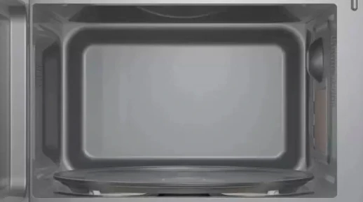 Встраиваемые микроволновые печи BOSCH Bosch BFL623MC3