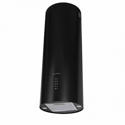 ВЫТЯЖКА MAUNFELD LEE WALL 35 ЧЕРНЫЙ Maunfeld Lee Wall 35 BLACK