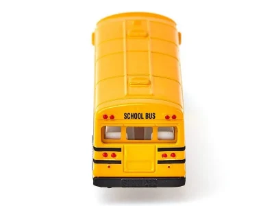 Школьный автобус Siku 1319 1/50