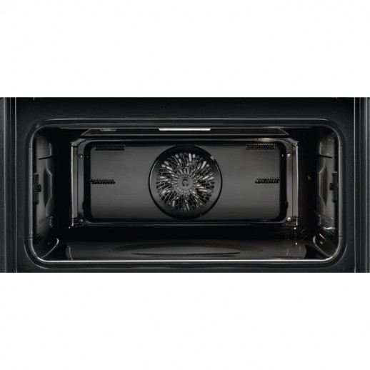 Встраиваемый духовой шкаф Electrolux Electrolux EVL6E46X