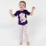Пижама детская для девочки KAFTAN "Cute" рост 110-116 (32)