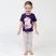 Пижама детская для девочки KAFTAN "Cute" рост 110-116 (32)
