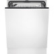 Встраиваемая посудомоечная машина ELECTROLUX Electrolux EEA17200L