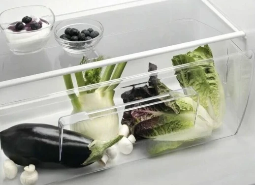 Встраиваемый холодильник ELECTROLUX Electrolux LRB2AE88S
