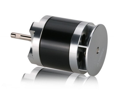 Мотор бесколлекторный для катера Feilun FT012