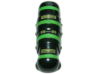 Ползучий магнитный червь CTF на батарейках (Button Cell Version)