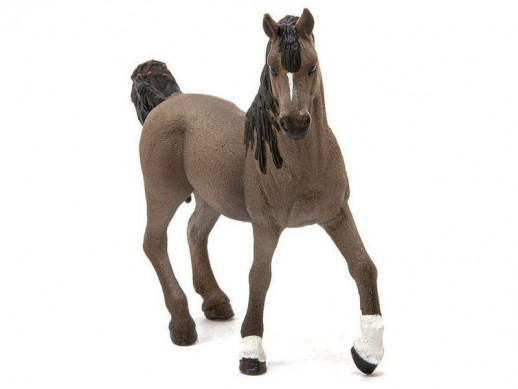 Фигурка Schleich Арабский жеребец NEW