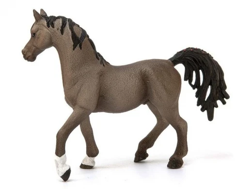 Фигурка Schleich Арабский жеребец NEW