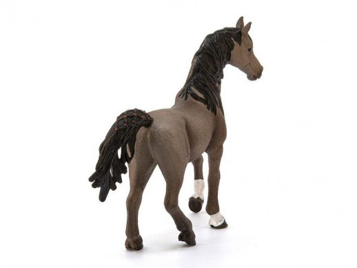 Фигурка Schleich Арабский жеребец NEW