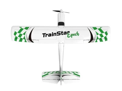 Радиоуправляемый самолет Volantex RC TrainStar Epoch 1100мм KIT