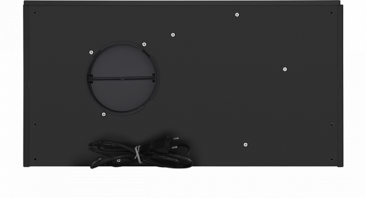 ВЫТЯЖКА MAUNFELD VS LIGHT 60 ЧЕРНЫЙ Maunfeld VS Light 60