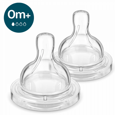 Соска для бутылочки Philips Philips SCY761/02