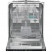 Посудомоечная машина Gorenje Gorenje GS642E90W